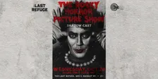 The Last Refuge Presents 'Rocky Horror' with Time Slip Theatre