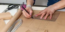 Introduction to Pattern Making for Home Sewers: Repair Cafe Workshop