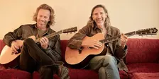 Jack West - The Acoustic Spank Project featuring James Nash