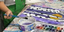 Holiday Art Camp! December 21, 22 & 23, 2026
