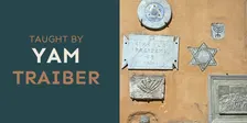 Jewish Italian Literature - Between Families, Nationalities and Histories