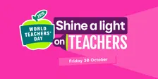 2026 World Teachers' Day Breakfast