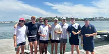 Scots Old Boys Regatta - 2026