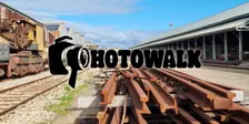 Cosplay Club - Railway Museum Photowalk 2026