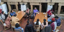 Monthly Migrant Talent Connect- Oct 2026  - CANCELLED