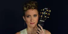 Christie Lenée LIVE at D2 Bar & Stage | Red Deer