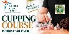 Cupping Course CPD 16 points