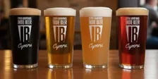 Indie Beer Fest Wales Friday Day Ticket
