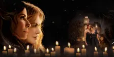 Practical Magic 2 - Forest Aid fundraiser