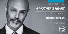 A Mother’s Heart by CB Murray