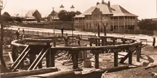 Woolloongabba: its history