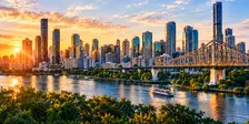 Trademark Keynote Luncheon | Connecting Queensland Business to Global Opportunity
