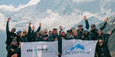 Moving Mental Mountains Documentary Premiere