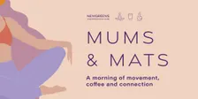 Mums & Mats