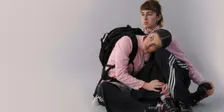 We wanna have a lot of forks in a backpack — Lola Borroni and Hannah Vella
