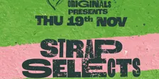Strap Selects