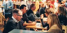 Date Night in Midtown, Ages 39-54
