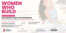 NBCF Pink Ribbon High Tea