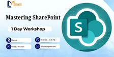 Mastering SharePoint: 1-Day Professional Training | Darwin