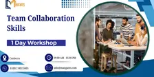 Team Collaboration Skills: 1 Day Professional Training in Canberra