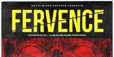 Fervence x Enthronement