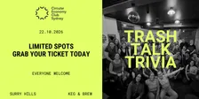 Trash Talk Trivia