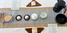 Qi & Tea - Qigong and Chinese Tea Ceremony Wellness Morning