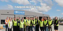 WoodSolutions Timber in Action Tour