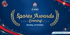 Sports Awards Evening 2026