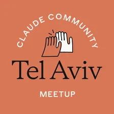 Tel Aviv | Claude for Builders, Visionaries, and Entrepreneurs