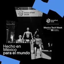 Hecho en México para el Mundo