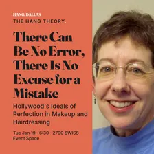 There Can Be No Error, There Is No Excuse for a Mistake: