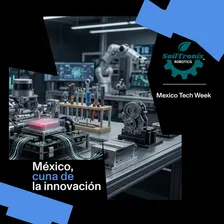 Hardtech Talks: Robótica, Physical AI y el arte de emprender en el mundo físico