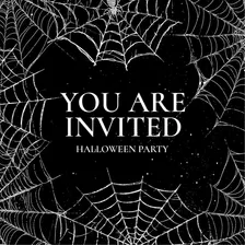 Halloween Ladies Night