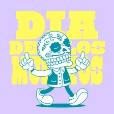 Honoring Cultures Past 🖤: Day of the Dead Altar Making 💐💀