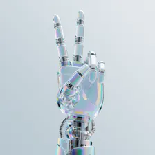 Śniadania robotyczne