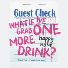 October Happy Hour