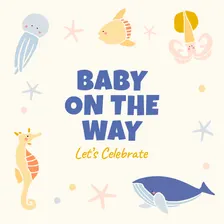 Vane & Corne's Baby Shower Brunch