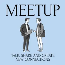 Cybersecurity Professionals Coffee Meetup