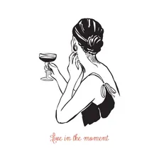 WINE: Women In Need of Events - Pours & Perimenopause