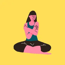 Grounded: Group Meditation in Prospect Park