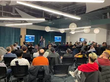 DemoCamp 64