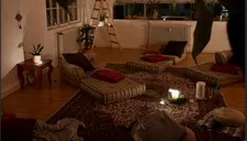 Breathwork - immersive Atemreise & Community - GetHighOnYourOwnSupply