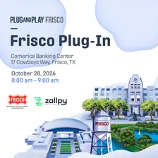 Frisco Plug-In
