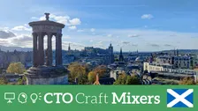CTO Craft Mixers: Edinburgh