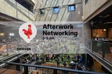 November Afterwork Networking