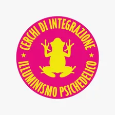 FIRENZE - Cerchio di integrazione psichedelica