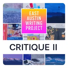 Literary Critique II: Advanced Writing Workshop (Austin)