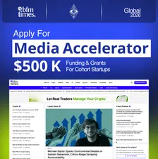 Media Accelerator & Startup Cohort