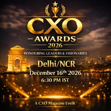 Global CXO Awards 2026 – A Global Celebration of Leadership Excellence